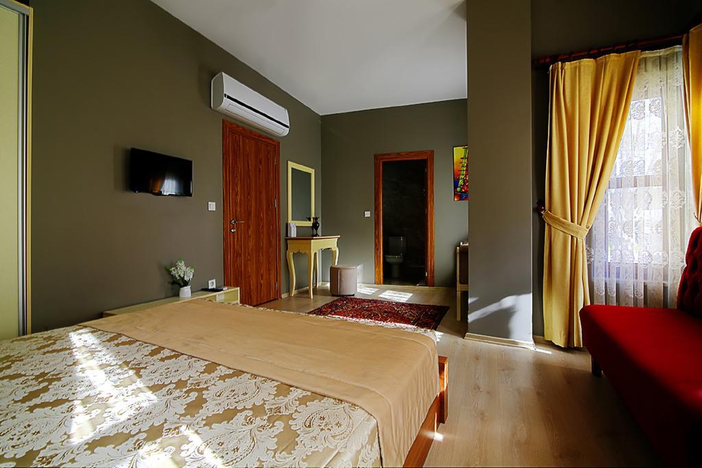 Million Old City Apartment Isztambul Kültér fotó